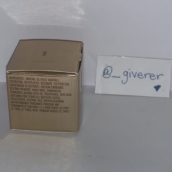 SX01 Original Sensual Skin Enhancer Concealer Kevyn Aucoin - Picture 7 of 11